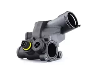TOPRAN Thermostat Housing 108 184 VW,SKODA,SEAT,GOLF III (1H1),Lupo (6X1, 6E1),Polo Schragheck (6N1),GOLF III Variant (1H5),Vento (1H2)