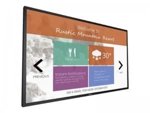 Philips 75" 75BDL3010 4K Ultra HD LED TV