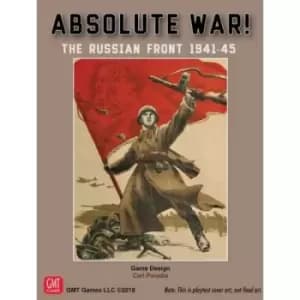 Absolute War: The Russian Front 1941 - 1945