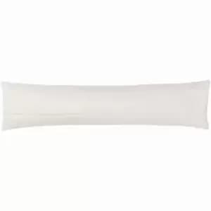 Empress Faux Fur Draught Excluder
