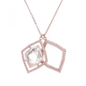 Ted Baker Ladies Resedo Regal Gem Pendant