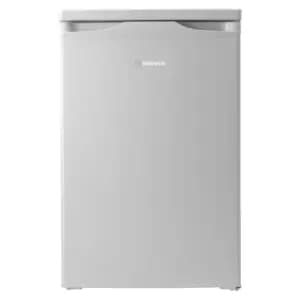 Hoover HFZE54W 91L Under Counter Freezer