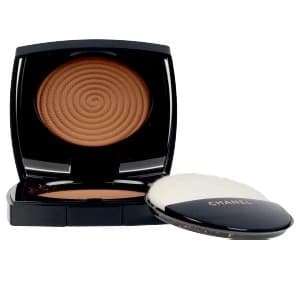 LES BEIGES healthy glow illuminating powder #Sunset