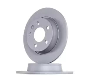 ATE Brake disc VW,FORD,SEAT 24.0110-0223.1 1001094,1023605,1045995 Brake rotor,Brake discs,Brake rotors 7M0615601A,7M0615601B,7M0615601C