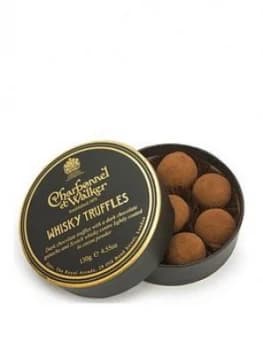Charbonnel Et Walker Charbonnel Et Walker Whisky Truffles 130G