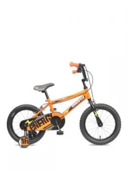 Concept Concept Energy 16" Wheel Boys Mountain Bike