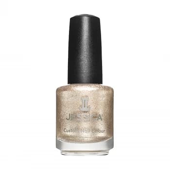 Jessica Nails - Champagne Bubbles (15ml)