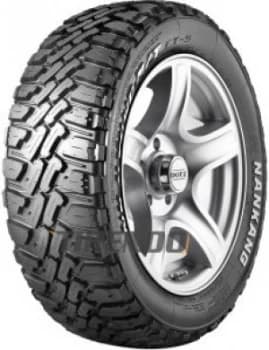 Nankang NK 4X4WD M/T FT-9 185 R14C 102/100Q, POR