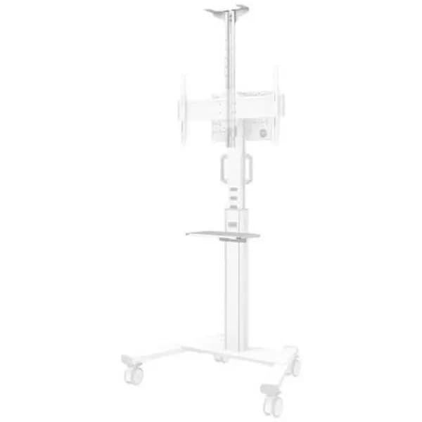 Neomounts Compartment Compatible with (series): Neomounts FL50S-825 White