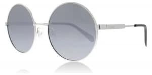 Polaroid PLD4052/S Sunglasses Palladium 010 Polariserade 55mm
