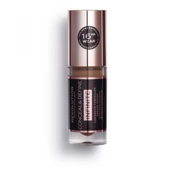 Makeup Revolution Conceal & Define Infinite Longwear Concealer (5ml) C14