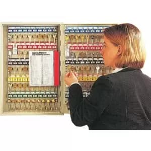 Securikey 20 Key Cabinet