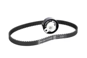 GATES Timing belt kit FORD,MAZDA K015541XS 1124040,1201255,2T1Q6M260AA YS4Q6M260AA,5541XS,T43116,1E1312205,1E1312205A