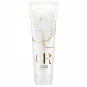 Wella Oil Reflection Cleansing Conditioner 250ml