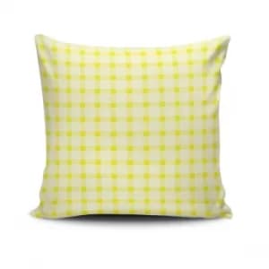 NKLF-164 Multicolor Cushion Cover