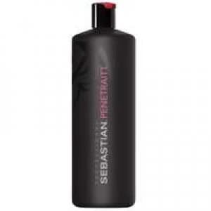 Sebastian Professional Penetraitt Strengthening And Repair-Shampoo 1000ml
