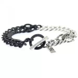 Icon Brand Base metal Weatherall Bracelet