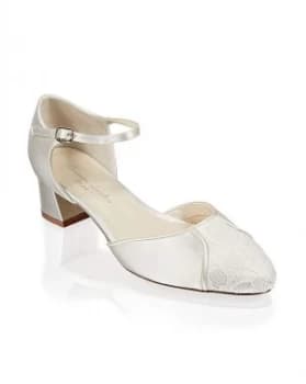 Paradox London Agatha Courts Wide E Fit