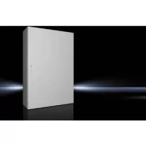 Rittal AX 1280.000 Switchboard cabinet 800 x 1200 x 300 Steel plate Grey-white (RAL 7035)