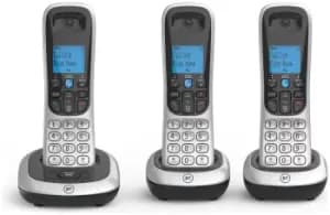 BT 2200 Cordless Telephone - Trio