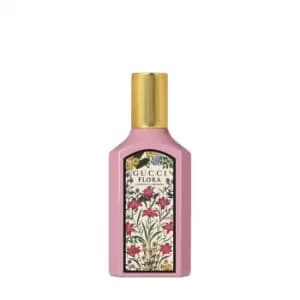 Gucci Flora Gorgeous Gardenia Eau de Parfum For Her 50ml