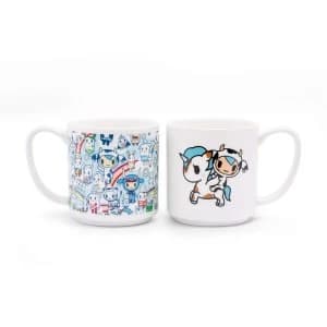 Tokidoki - Stacking Mug