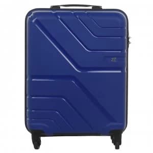 American Tourister Upland Hard Navy Suitcase