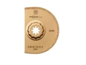 Fein 63502170210 Starlock 1.2mm Carbide Segmented Blade