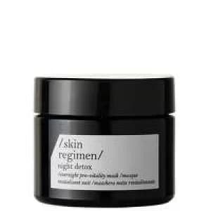 Comfort Zone Skin Regimen Night Detox Mask 50ml
