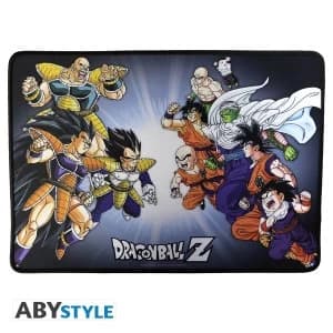 Dragon Ball - Saiyajin Arc Gaming Mousepad