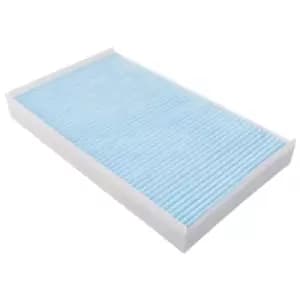 Cabin Filter ADU172521 by Blue Print