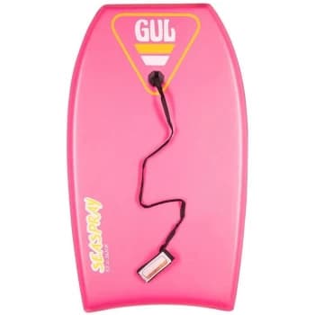 Gul Seaspray Kids Bodyboard - Pink