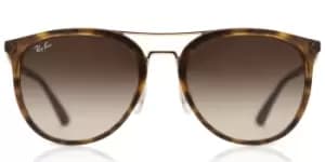 Ray-Ban Sunglasses RB4285 710/13