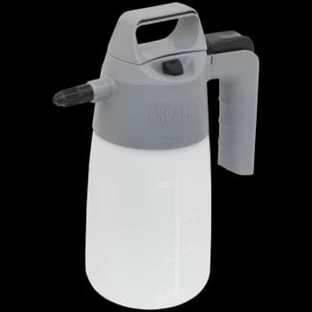 Sealey Premier Industrial Viton HC Pressure Sprayer 1.5l