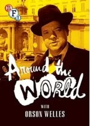Around the World with Orson Welles (2-DVD Set)