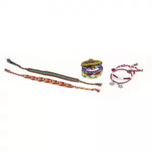 Buki Be Teens Friendship Bracelets