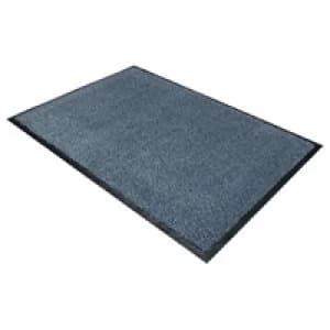 Doortex Floortex Blue Doortex Dust Control Door Mat 900x1500mm 49150DCBLV