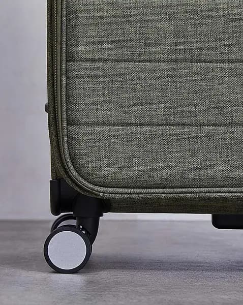 Rock Lite Deluxe Cabin Case Khaki KZ30402