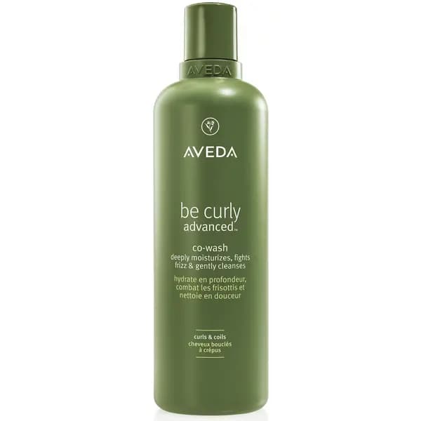 Aveda be Curly Advanced Co-wash - 350ml