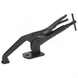 Sealey AK2141 Table/Workbench C-Clamp with Swivel Foot