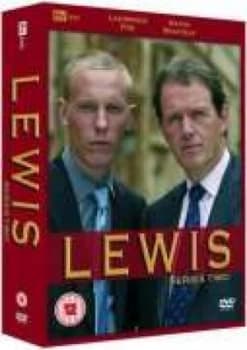 Lewis - Series 2