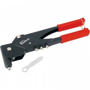 Draper Swivel Head Hand Riviter