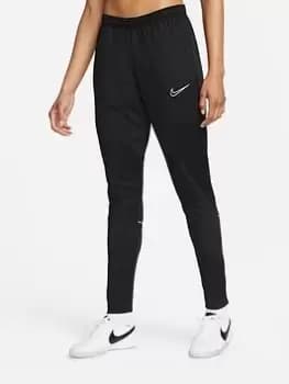 Nike Womens Dri-fit Academy Pant - Black, Size S, Women