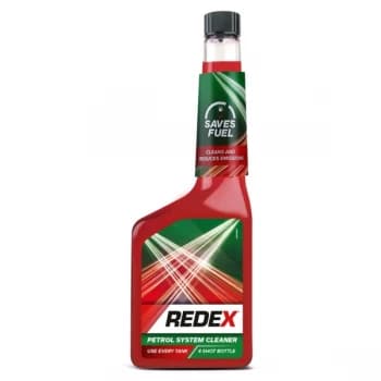 Redex Petrol Injector Cleaner 500ml