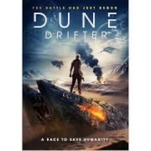 Dune Drifter