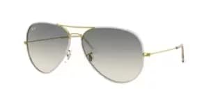 Ray-Ban Sunglasses RB3025JM Aviator Full Color 919632