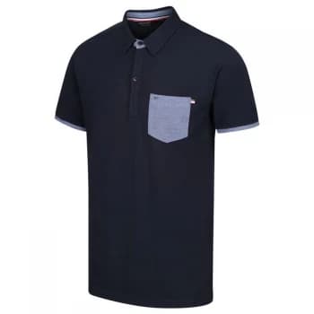 Regatta Barley - Navy