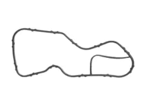 ELRING Seal, coolant pipe MERCEDES-BENZ,RENAULT,NISSAN 649.930 110624453R,1106200QAB,110624453R