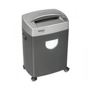 Intimus 2000 Cross Cut Shredder