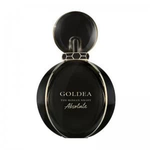 Bvlgari Goldea The Roman Night Absolute Eau de Parfum For Her 75ml
